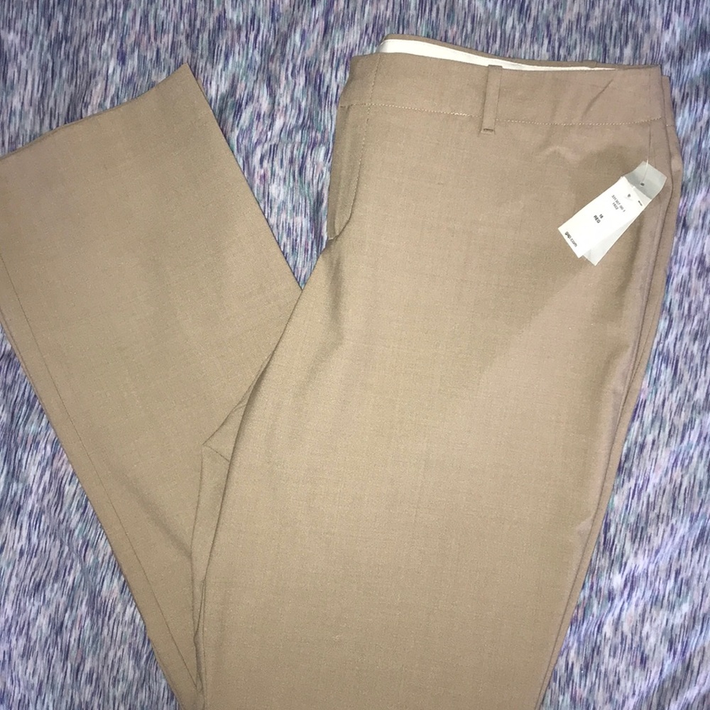 NWT GAP pants